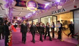 欧亚商场最新爆料,最新爆料带你探秘商场新动向