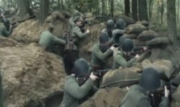 血战西盘岛 在线观看,生死较量，热血激战